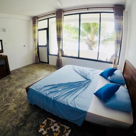 Moon Bridge Beach Resort 마타라 외부 사진