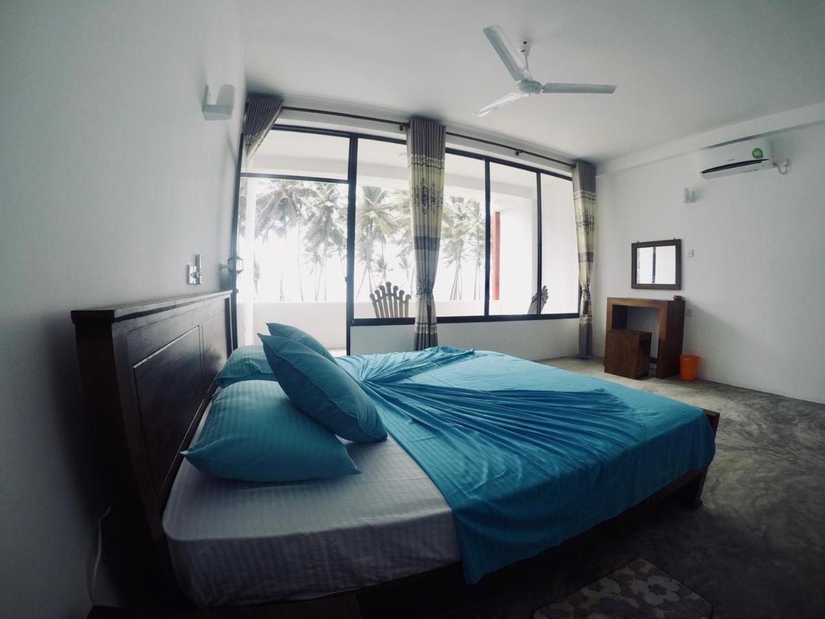 Moon Bridge Beach Resort 마타라 외부 사진